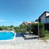  ZADAR, DEBELJAK - Beautiful villa with swimming pool Debeljak 8175744 thumb4