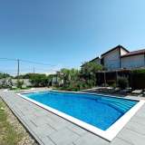  ZADAR, DEBELJAK - Beautiful villa with swimming pool Debeljak 8175744 thumb2