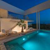  ZADAR, DEBELJAK - Luxusná moderná vila s bazénom a výhľadom na more Debeljak 8175746 thumb7