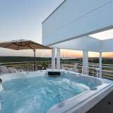  ZADAR, DEBELJAK - Luxusná moderná vila s bazénom a výhľadom na more Debeljak 8175746 thumb3
