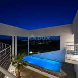 ZADAR, DEBELJAK - Luxusná moderná vila s bazénom a výhľadom na more Debeljak 8175746 thumb9