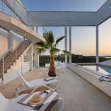  ZADAR, DEBELJAK - Luxusná moderná vila s bazénom a výhľadom na more Debeljak 8175746 thumb0