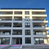  ZADAR, VIDIKOVAC - Appartamento in un nuovo edificio con giardino e garage Zadar 8175751 thumb0