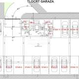  ZADAR, VIDIKOVAC - Wohnung in einem neuen Gebäude mit Garten und Garage Zadar 8175751 thumb14