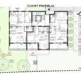  ZADAR, VIDIKOVAC - Appartamento in un nuovo edificio con giardino e garage Zadar 8175751 thumb13
