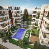  Two Bedroom Penthouse with Large Terrace For Sale in Universal, Paphos- Title Deeds (New Build Process)This beautiful residential complex is located in the prestigious Universal area, near the center of Paphos and the main tourist cluster. Excelle Páfos 7375759 thumb9