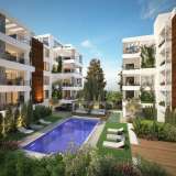  Two Bedroom Penthouse with Large Terrace For Sale in Universal, Paphos- Title Deeds (New Build Process)PRICE REDUCTION!! (WAS €520,000 + VAT)Last remaining penthouse !!! Apt 500 !!!This beautiful residential complex is locate Páfos 7375759 thumb10