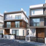  Three Bedroom Villa For Sale in Agios Sylas, Limassol - Title Deeds (New Build Process)*** LAST AVAILABLE 3 Bedroom Villa ***Modern style three bedroom villa with every convenience and quality finishing in the Agios Sylas area. All rooms a Agios Sylas 7375761 thumb1