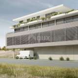  ZADAR, VIDIKOVAC - Luxusapartment S3 in einem neuen Gebäude mit beeindruckendem Blick auf die Stadt Zadar 8175761 thumb3