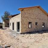  Four Bedroom Detached Villa For Sale In Souni, Limassol - Title Deeds (New Build Process)Part of this development comprises of six 4 bedroom properties, situated in the foothills of the Troodos Mountain area and is famed for its wineries and its l Souni 7375762 thumb4
