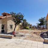  Four Bedroom Detached Villa For Sale In Souni, Limassol - Title Deeds (New Build Process)Part of this development comprises of six 4 bedroom properties, situated in the foothills of the Troodos Mountain area and is famed for its wineries and its l Souni 7375762 thumb2