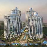  Investment Wohnungen in einem Luxe Komplex in Ankara Etimesgut Etimesgut 8075077 thumb3