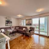  ZADAR, VIŠNJIK - Modern furnished apartment with a garage and an impressive view of the sea Zadar 8175774 thumb1