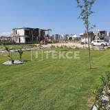  Hus i ett komplex med privat strand i Bodrum Turkiet Bodrum 8075078 thumb15