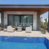  Casas en un Complejo con Playa Privada en Bodrum Turquía Bodrum 8075078 thumb3