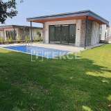  Casas en un Complejo con Playa Privada en Bodrum Turquía Bodrum 8075078 thumb1
