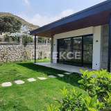  Casas en un Complejo con Playa Privada en Bodrum Turquía Bodrum 8075078 thumb6