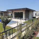 Casas en un Complejo con Playa Privada en Bodrum Turquía Bodrum 8075078 thumb2