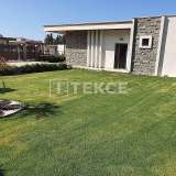  Hus i ett komplex med privat strand i Bodrum Turkiet Bodrum 8075078 thumb9
