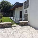  Casas en un Complejo con Playa Privada en Bodrum Turquía Bodrum 8075078 thumb4