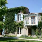  Old stone charming thriving gite complex with beautifully restored main house with A/C and 5 cottages, pool and paddling pool in quiet surroundings not far from Aubeterre. In total 18 bedrooms, and 9 bath/shower rooms. The charming property pr Angoulême 3975788 thumb1