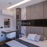  Stilvolle Wohnungen in Fußläufiger Entfernung zum Meer in Güzeloba Muratpaşa 8075081 thumb34