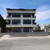  Appartements Élégants à Distance de Marche de la Mer à Guzeloba Muratpaşa 8075081 thumb72