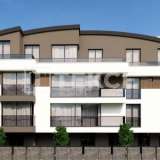  Appartementen op loopafstand van de zee in Guzeloba Muratpasa 8075081 thumb3