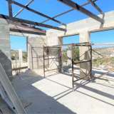  Three Bedroom Detached Villa for Sale in Armou , Paphos with Land DeedsThis under construction detached villa is located in the village of Armou and needs to be completed by the new buyer. Major works done, a traditional stone house facade with a  Armou 7275819 thumb4