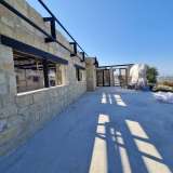  Three Bedroom Detached Villa for Sale in Armou , Paphos with Land DeedsThis under construction detached villa is located in the village of Armou and needs to be completed by the new buyer. Major works done, a traditional stone house facade with a  Armou 7275819 thumb12