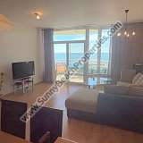  Stunning sea view furnished 2-bedroom/2-bathroom apartment for sale in beachfront Oasis in absolute tranquility 20m. from the beach in Ravda, Bulgaria  Ravda village 8175847 thumb8