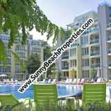  Stunning sea view furnished 2-bedroom/2-bathroom apartment for sale in beachfront Oasis in absolute tranquility 20m. from the beach in Ravda, Bulgaria  Ravda village 8175847 thumb73