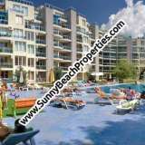  Stunning sea view furnished 2-bedroom/2-bathroom apartment for sale in beachfront Oasis in absolute tranquility 20m. from the beach in Ravda, Bulgaria  Ravda village 8175847 thumb76