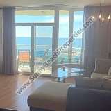  Stunning sea view furnished 2-bedroom/2-bathroom apartment for sale in beachfront Oasis in absolute tranquility 20m. from the beach in Ravda, Bulgaria  Ravda village 8175847 thumb6