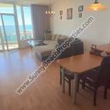 Stunning sea view furnished 2-bedroom/2-bathroom apartment for sale in beachfront Oasis in absolute tranquility 20m. from the beach in Ravda, Bulgaria  Ravda village 8175847 thumb11
