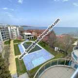  Stunning sea view furnished 2-bedroom/2-bathroom apartment for sale in beachfront Oasis in absolute tranquility 20m. from the beach in Ravda, Bulgaria  Ravda village 8175847 thumb55