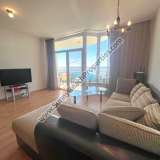  Stunning sea view furnished 2-bedroom/2-bathroom apartment for sale in beachfront Oasis in absolute tranquility 20m. from the beach in Ravda, Bulgaria  Ravda village 8175847 thumb1