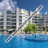  Stunning sea view furnished 2-bedroom/2-bathroom apartment for sale in beachfront Oasis in absolute tranquility 20m. from the beach in Ravda, Bulgaria  Ravda village 8175847 thumb56