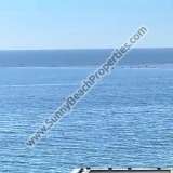  Элитная меблированная трехкомнатная квартира с панорамным видом на море в Оазис /Oasis/ на тихом месте 20 м. от пляжя Равды,  Болгария  Равда 8175847 thumb43