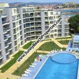  Stunning sea view furnished 2-bedroom/2-bathroom apartment for sale in beachfront Oasis in absolute tranquility 20m. from the beach in Ravda, Bulgaria  Ravda village 8175847 thumb54