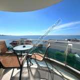  Элитная меблированная трехкомнатная квартира с панорамным видом на море в Оазис /Oasis/ на тихом месте 20 м. от пляжя Равды,  Болгария  Равда 8175847 thumb13