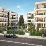  Two Bedroom Apartment with Roof Terrace For Sale in Universal, Paphos- Title Deeds (New Build Process)This beautiful residential complex is located in the prestigious Universal area, near the center of Paphos and the main tourist cluster. Excellen Páfos 7375848 thumb0