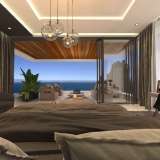  Luxury Four Bedroom Detached Beach Front Villa For Sale in Kissonerga, Paphos - Title Deeds (New Build Process)Magnificent, ultra-luxurious villa offering excellent investment potential as they are located just 300 meters from the newly designed P Kissonerga 7375864 thumb4