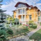  Luxurious 3-storey house with garden and mountain panorama in Bistritsa Sofia city 7275867 thumb0