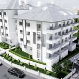  Reasonably-Priced Apartments with Sea Views in Yalova Armutlu Armutlu 8075009 thumb0