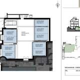  Atemberaubende Penthouse-Wohnung in revitalisierter Stadtvilla und 88m² Dachterrasse Wien 7175965 thumb14