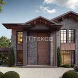  Villas de Diseño Especial cerca del Lago Sapanca en Kocaeli Izmit 8075097 thumb3