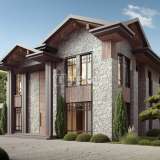  Villas de Diseño Especial cerca del Lago Sapanca en Kocaeli Izmit 8075097 thumb5