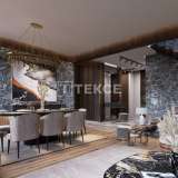  Villas de Diseño Especial cerca del Lago Sapanca en Kocaeli Izmit 8075097 thumb13