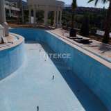  Elegantes Villas con Piscina Privada en Ubicación Tranquila en Kocaeli Basiskele 8075098 thumb26